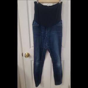 Maternity Jeans
